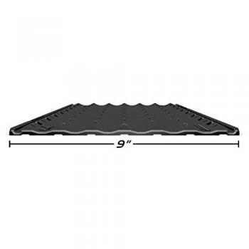 Plancha de Protección Caliber LowPro Glide Estándar 9