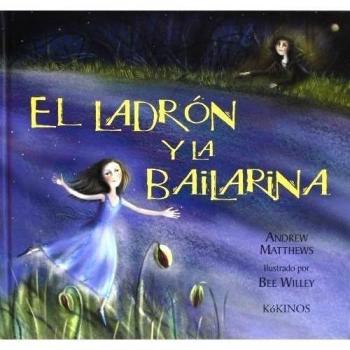 El ladrón y la bailarina