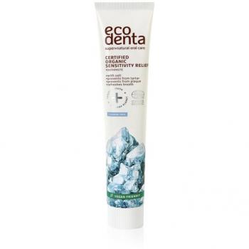 Dentífrico encías sensibles Sal 75 ml - Ecodenta