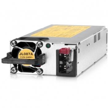 HPE JL087A Network Switch Component Power Supply