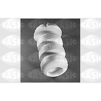 SASIC Bump stop 0335275 - Parachoques de suspensión, alta calidad, diseñado para absorber impactos y proporcionar estabilidad en la conducción