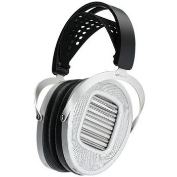 HIFIMAN ANANDA UNVEILED Open-Back Over-Ear Magnetostatic Headphones