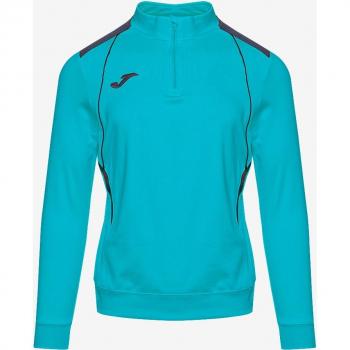 Joma Sudadera 1/2 Cremallera Championship Vii Azul