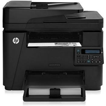 HP LaserJet Pro MFP M225dn - Impresora multifunción