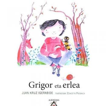 Grigor eta erlea: 9