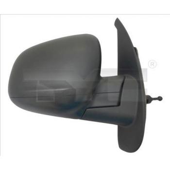 Espejo retrovisor exterior TYC 328-0201
