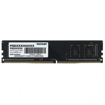 Memoria RAM Patriot Memory PSD48G26662 8 GB DDR4 2666 MHz