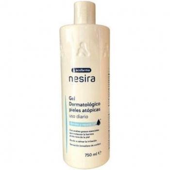 ACOFAR NESIRA GEL DERMATOLÓGICO PARA PIELES ATÓPICAS 750ML