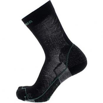 Calcetines unisex Lowa ATC negro - Talla 41