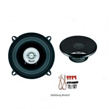 MAGNAT Dacia Sandero, Duster, Altavoces Delantero