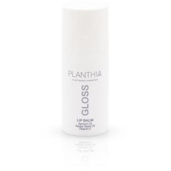 Bálsamo Labial Gloss Planthia 15Ml