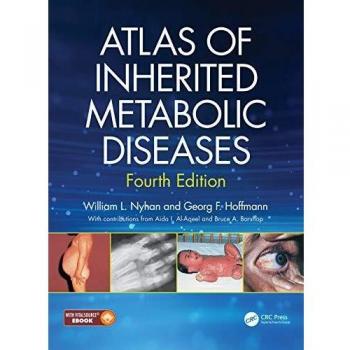 Atlas of Inherited Metabolic Diseases