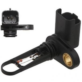 Febi 30981 Sensor de Temperatura del Aire de Admisión para Inyección de Combustible - Compatible con Bmw y Citroën