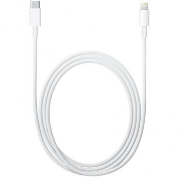 Apple MK0X2ZM/A - Cable Lightning a USB-C
