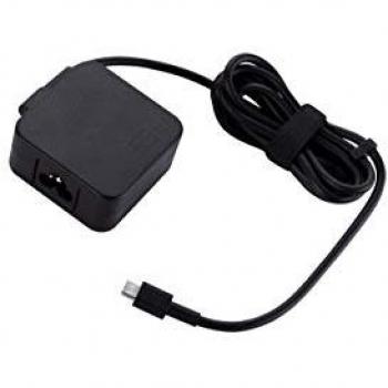 Fuente de alimentación ASUS 65W USB-C AC65-00 tipo C 3PIN