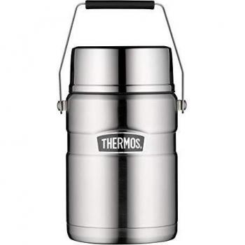Tarro de Comida Térmico Stainless King, Acero Inoxidable 1,2 L