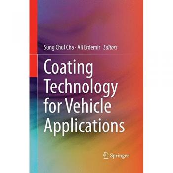 Coating Technology for Vehicle Applications