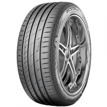 Neumático Kumho Ecsta PS71 215/55 R17 94W - Alta Calidad, ZR, 4PR