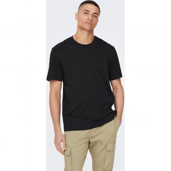 Only & Sons - Camiseta De Manga Corta Max