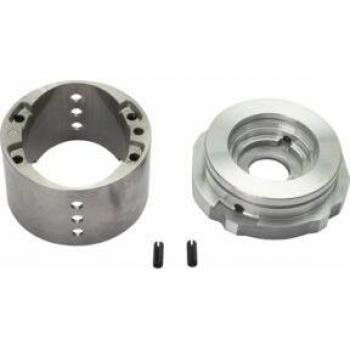 Juego de cilindros delantero Hazet 9013TT-010/4
