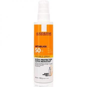 La Roche-Posay Anthelios Invisible Spray SPF 50+ 200ml