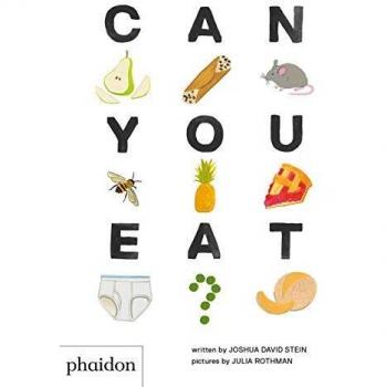 Can you eat