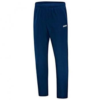 Pantalón de chándal Classico Jako para hombre, tiempo libre, color azul noche, talla XXL
