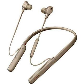 Sony WI1000XM2 - Auriculares Inalámbricos Noise Cancelling