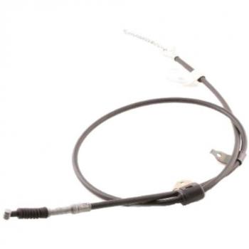 Cable de freno de mano JAPANPARTS BC-221, tipo: cable, características: compatible con sistemas de freno de estacionamiento, alta resistencia y durabilidad, diseño específico para vehículos japoneses