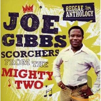 Scorchers From The Mighty Two
