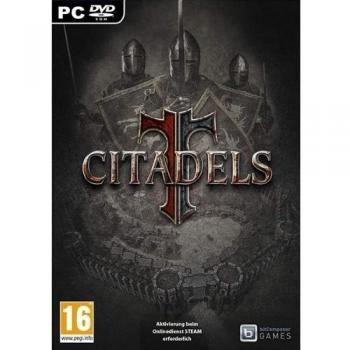 Citadels