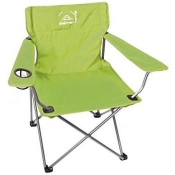 Elementerre BC026 Folding Chair - Lightweight and Portable