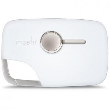 Moshi Xync - Conector para conector Lightning, color blanco