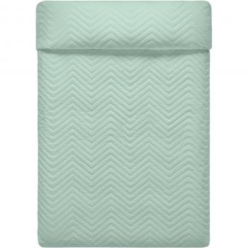 Colcha Menta 150 TC - Basic