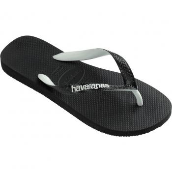 Havaianas Top Mix Flip Flops Unisex Black