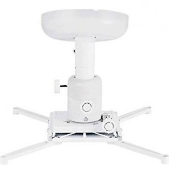 Multibrackets 7350073730728 Techo Blanco montaje para projector - Soporte