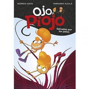 Salvados por los pelos