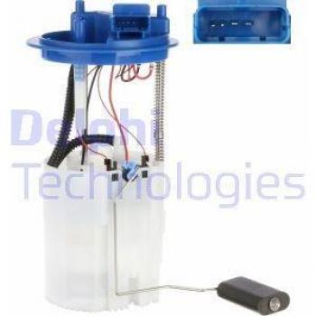 Bomba de combustible DELPHI FG2344-12B1