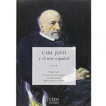 Carl Justi y el arte español