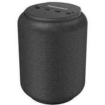 TRONSMART Element T6 MINI - Altavoz PC, Negro, 1 Pieza