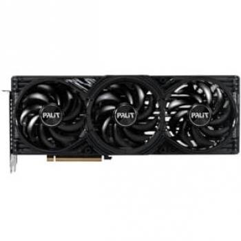 Palit GeForce RTX 5070 Ti GamingPro-S OC 16GB GDDR7 Graphics Card with HDMI/DP