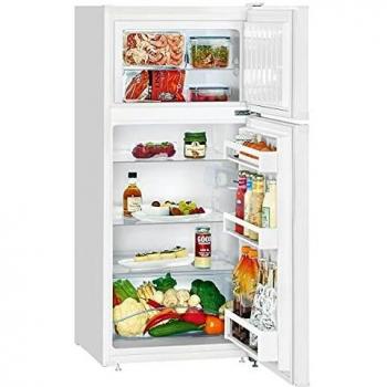 Frigorifico Liebherr CT2131 124cm SmartFrost A++