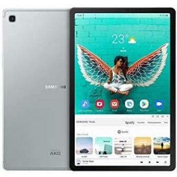 Samsung Galaxy Tab S5e Wi Fi SM-T720 64GB plateado alemán versión