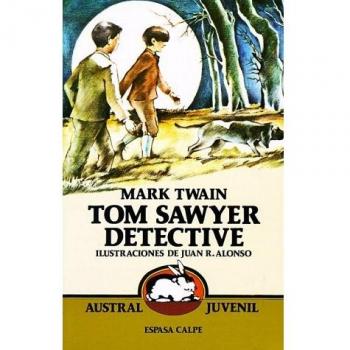 Tom sawyer detective