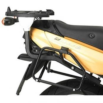 GIVI MONORACK P/M3-MM para BMW R 1100 S (98-06) - Maletín Monokey o Monolock Case