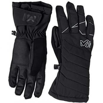 MILLET LD ATNAPEAK GLO - Guantes, Mujer, Negro