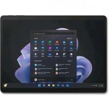 Microsoft Surface Pro 9 512 GB Grafito Intel Core i7-1265U/16GB/13 Windows 11