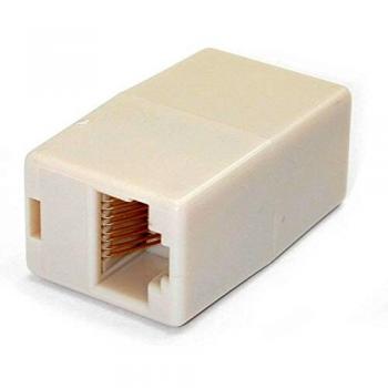 StarTech.com Caja de para Hembra RJ45 Beige