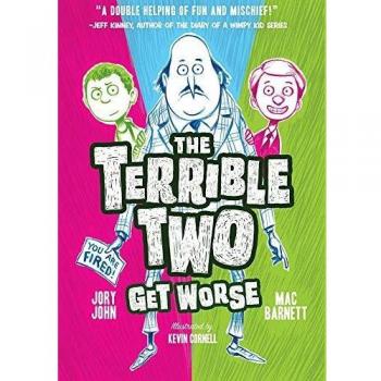 The Terrible Two Get Worse