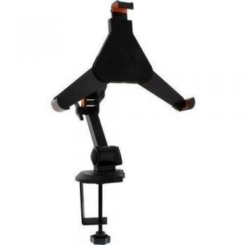 InLine 23157A - Soporte (Graphic tablet, Universal, Negro, 360 °, 226 mm, 264 mm)